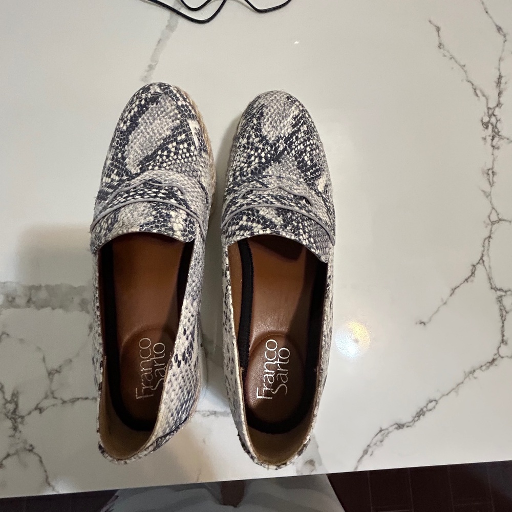 Franco Sarto Loafer